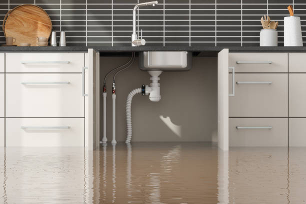 Water damage restoration experts in Brookside, NJ